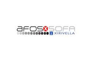 Logo de Afosxsofa