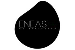 Logo de Eneas